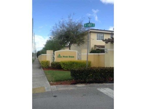 14122 SW 260 ST # 101, Homestead, FL 33032