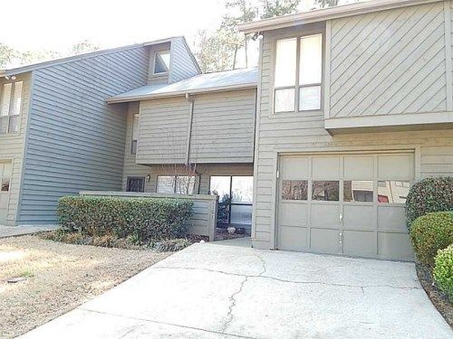 Unit 0 - 1101 Creatwood Circle Se, Smyrna, GA 30080