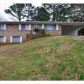 596 Embry Lane, Marietta, GA 30066 ID:6487560