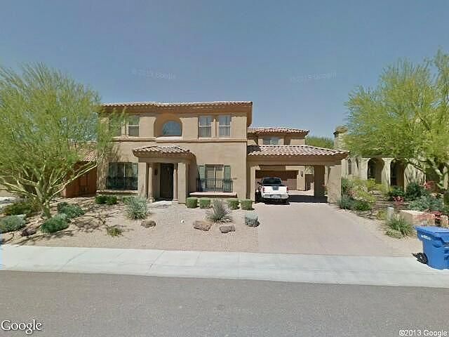 Patrick, Phoenix, AZ 85050