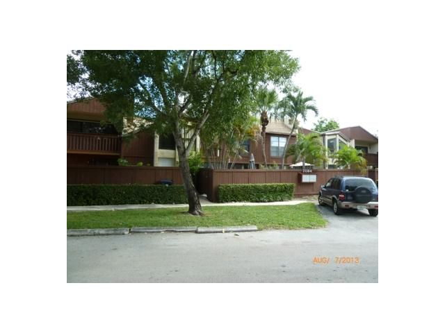 7034 SW 114 PL # A, Miami, FL 33173