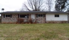 10727 Old Rutledge Pike Blaine, TN 37709