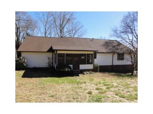 85 Waters Road, Hiram, GA 30141