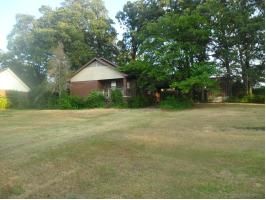 1764 East Main St., Paris, AR 72855