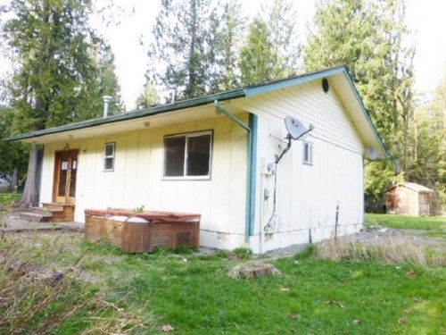 7367 Hideaway Lane, Concrete, WA 98237