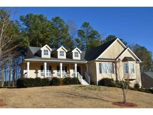 448 Reidland Drive, Dallas, GA 30132