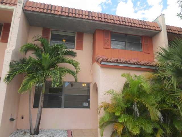 26 TOLEDO CT # 4, Fort Lauderdale, FL 33324