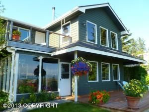 1407 Bay Avenue, Homer, AK 99603