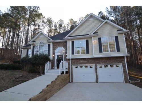 192 Kipling Drive, Dallas, GA 30132