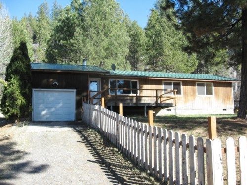 38123 Chiloquin Ridge Road, Chiloquin, OR 97624