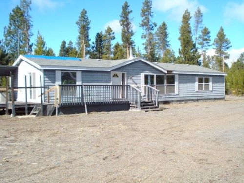 1334 Hackett Drive, La Pine, OR 97739