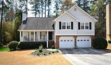 164 Threechop Drive Nw Marietta, GA 30064