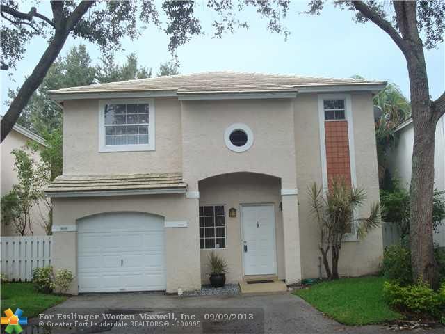 9838 NW 2ND CT, Fort Lauderdale, FL 33324