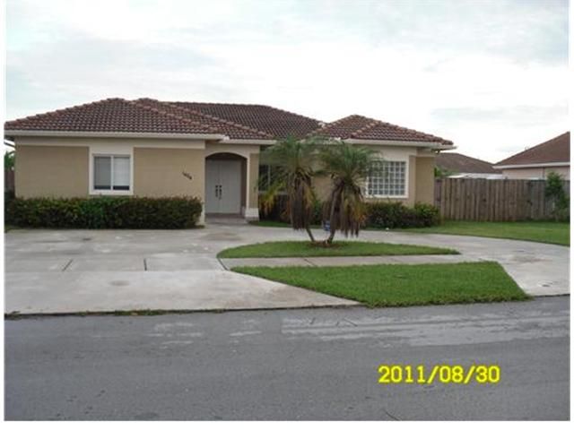 1404 SE 5 ST, Homestead, FL 33033