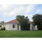 2821 AUGUSTA DR, Homestead, FL 33035 ID:6055823