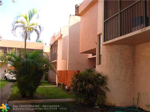 2780 S University Dr # 6, Fort Lauderdale, FL 33328