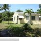 12310 NE 12 CT, Miami, FL 33161 ID:7508884