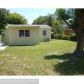 12310 NE 12 CT, Miami, FL 33161 ID:7508885