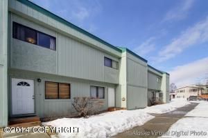 6236 E 12th Avenue, Anchorage, AK 99504