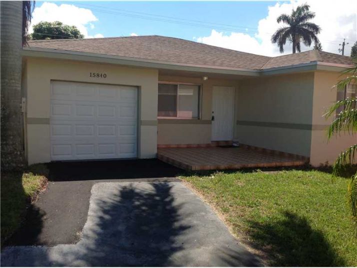 15840 SW 299 TE, Homestead, FL 33033