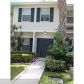 8155 San Carlos Cir # 8155, Fort Lauderdale, FL 33321 ID:1001662