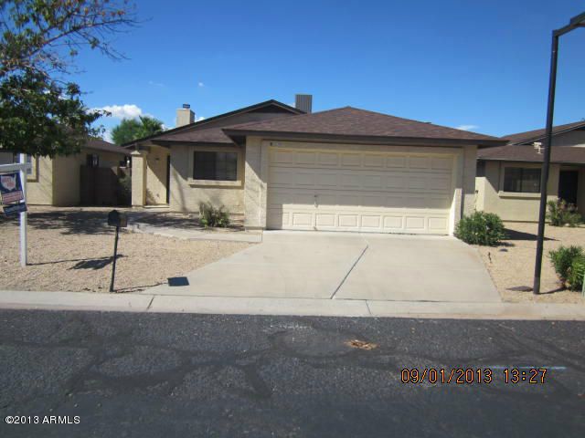 4834 W Krall St, Glendale, AZ 85301