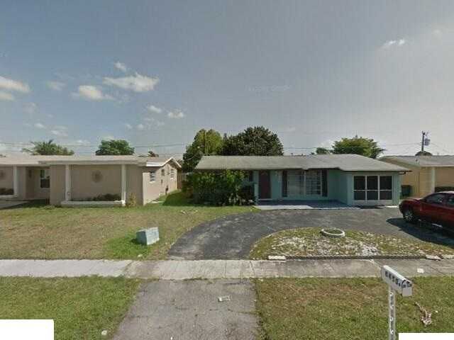 8450 NW 28TH PL, Fort Lauderdale, FL 33322