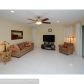 384 CARRINGTON DR, Fort Lauderdale, FL 33326 ID:922938