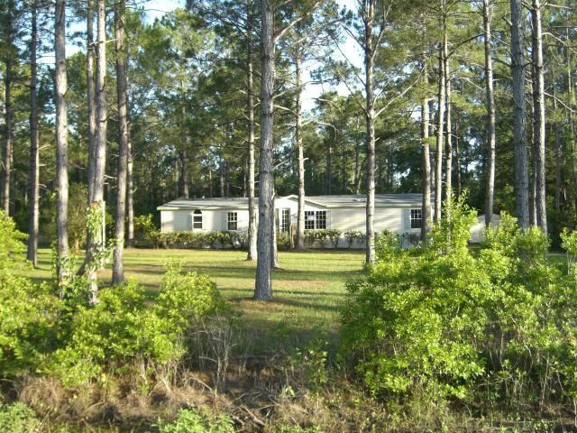 4235 Flagler Estat, Hastings, FL 32145