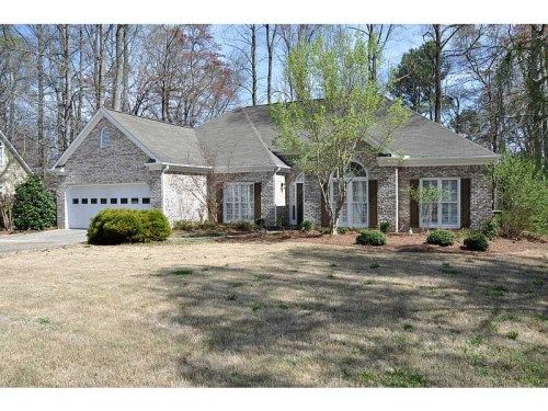 980 Allenbrook Lane, Roswell, GA 30075