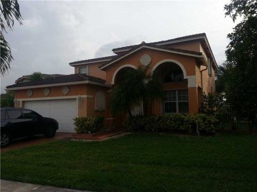 5200 SW 132 AV, Hollywood, FL 33027