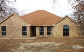 149 Westend Lane, Weatherford, TX 76088