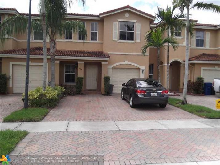 124 RIVERWALK CR # 124, Fort Lauderdale, FL 33326