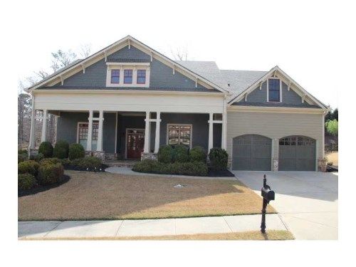 3146 Perimeter Circle, Buford, GA 30519