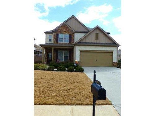 3394 Edenridge Court, Buford, GA 30519