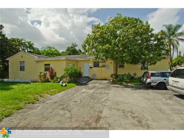 2336 JOHNSON ST, Hollywood, FL 33020