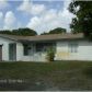 4501 NW 13th ST, Fort Lauderdale, FL 33313 ID:2695987