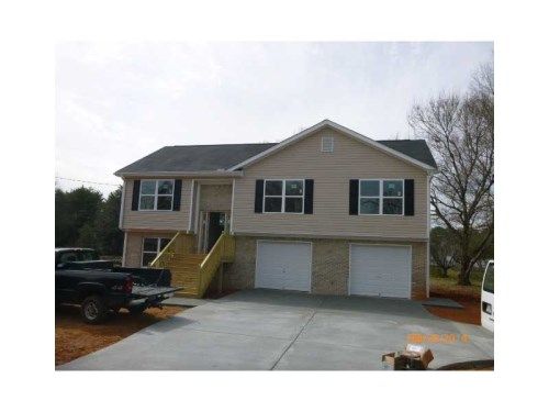 84 Dobson Drive, Cartersville, GA 30120