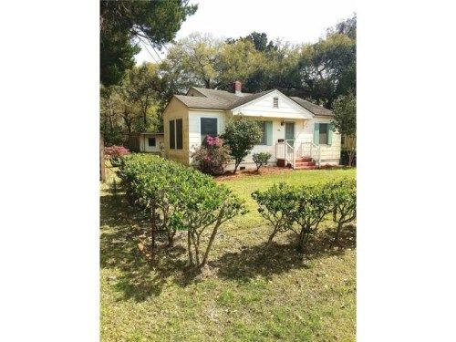 208 Anguilla Avenue, Saint Simons Island, GA 31522