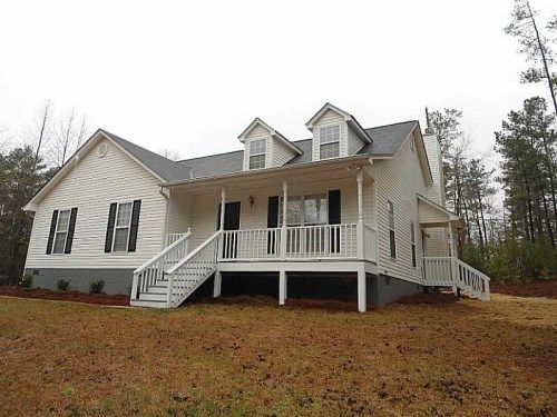 10105 Henry Mill Road, Fairburn, GA 30213