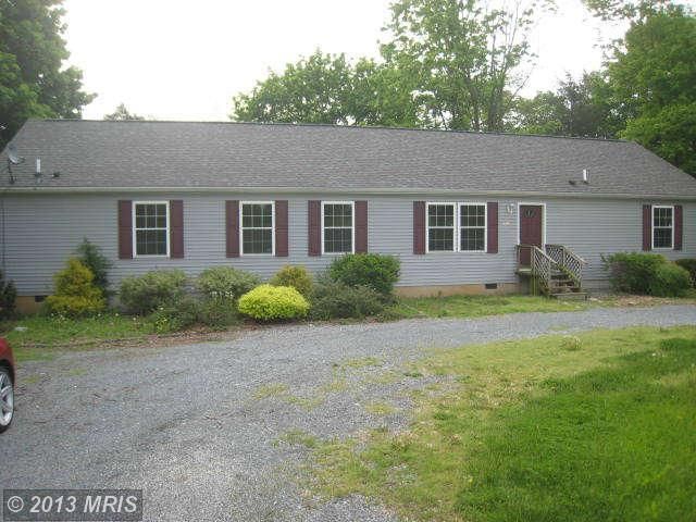 5240 Warm Spring Rd, Saint Thomas, PA 17252