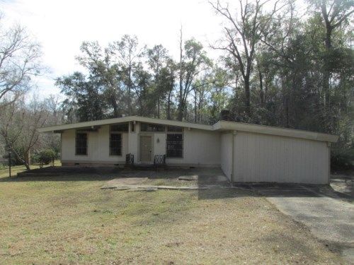 4543 Putnam Street, Marianna, FL 32446