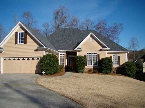 2833 Legislative Lane, Buford, GA 30519