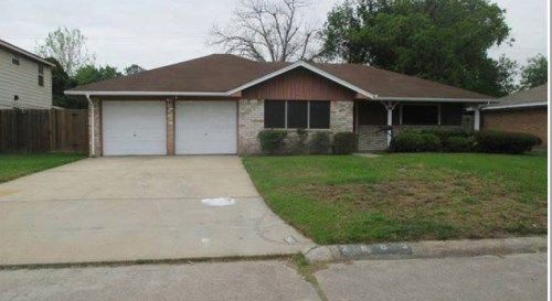 2603 Leslie St, Pasadena, TX 77502