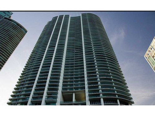 900 BISCAYNE BL # 3907, Miami, FL 33132