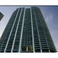 900 BISCAYNE BL # 3907, Miami, FL 33132 ID:6979880