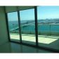 900 BISCAYNE BL # 3907, Miami, FL 33132 ID:6979886