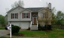 1224 Bradford Park Lane Auburn, GA 30011