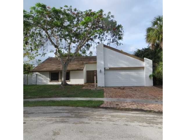 7901 Nw 5th Ct, Fort Lauderdale, FL 33324