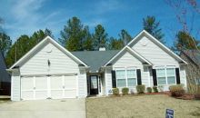 209 E Skyline View Dallas, GA 30157